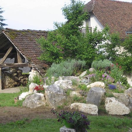 La Maison Sur Les Nuages Hotel Saint-Christophe  Екстериор снимка